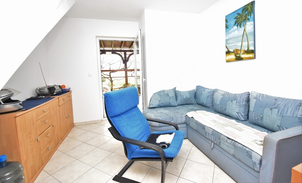 Studiuj na piętrze.