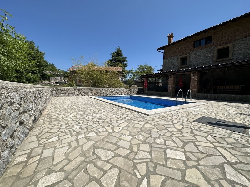 Duża nieruchomość