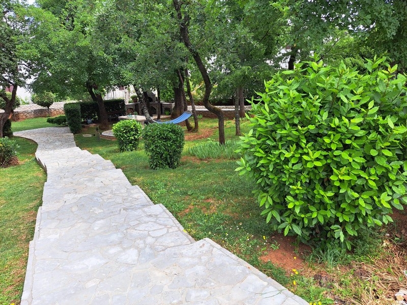 Duża nieruchomość w doskonałej lokalizacji