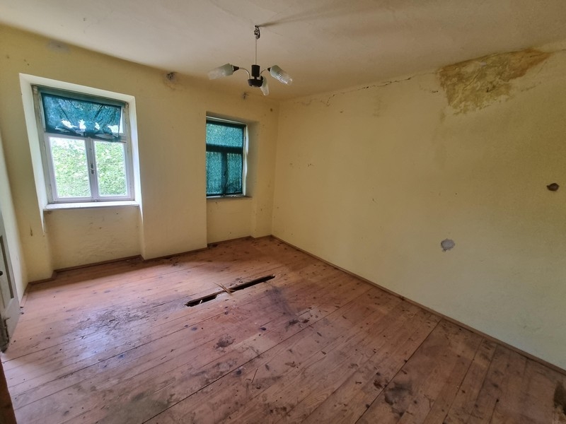 Dom jednorodzinny z potencjałem