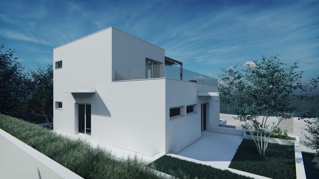 Ekskluzywny dom jednorodzinny z dużą ilością przestrzeni