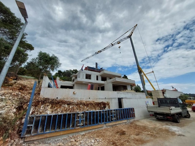 Do kupienia w stanie deweloperskim lub pod klucz