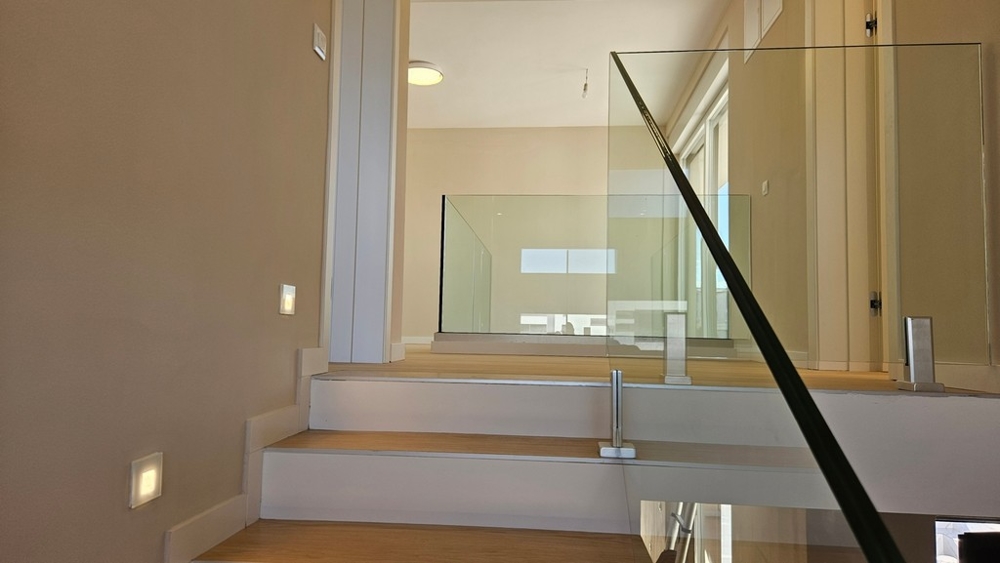 Stan surowy nieruchomości H2640 w Chorwacji - Panorama Scouting.