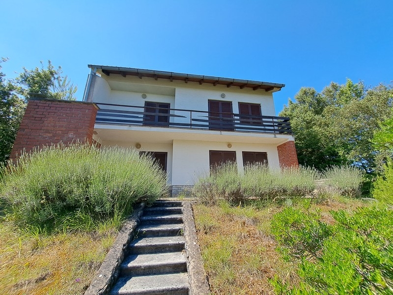 Niedroga okazja: Sprzedam dom na wyspie Pasman w Chorwacji - Panorama Scouting H2648.