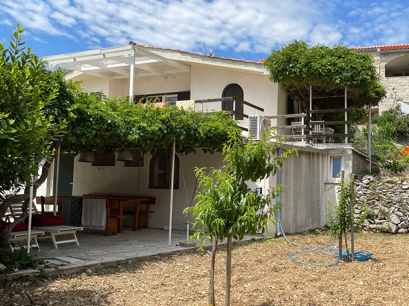 Kup dom w Chorwacji - Panorama Scouting H2653 na Peljesac.