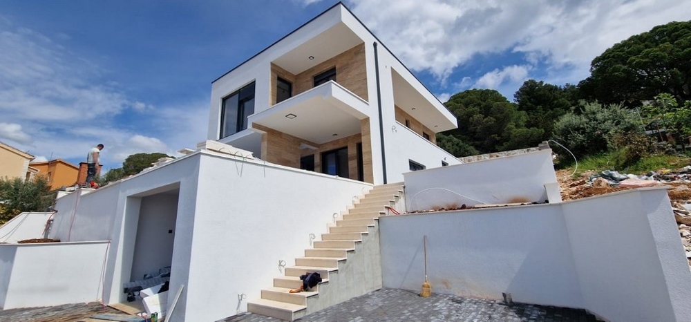 Willa na sprzedaż w Chorwacji - Panorama Scouting H2678.