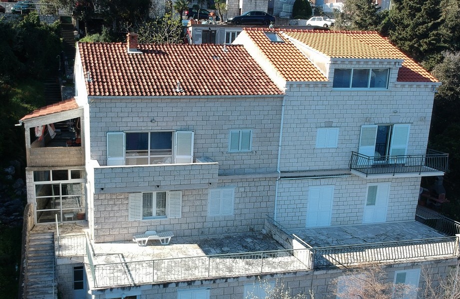 Kup dom w Dalmacji - Panorama Scouting H2685.