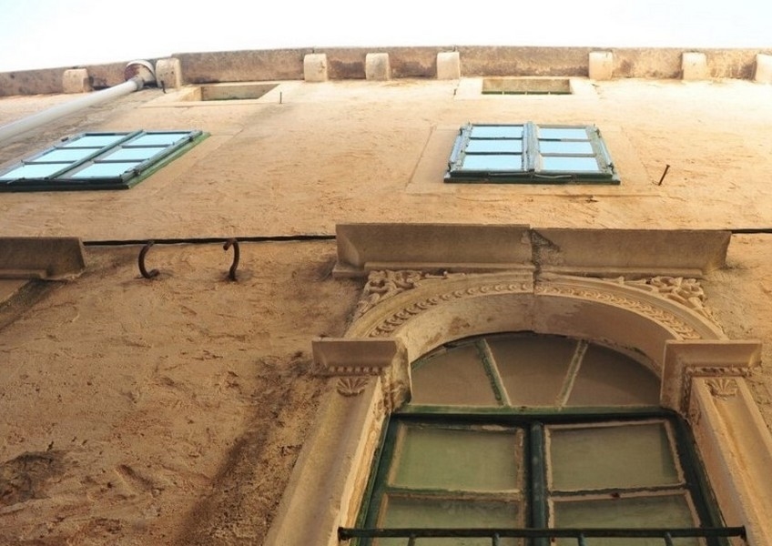 Nieruchomości historyczne w Chorwacji - Panorama Scouting H2688 w Korculi.