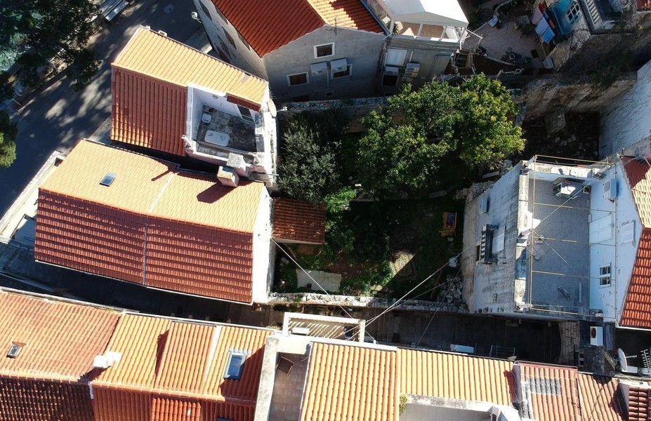 Nieruchomość w centrum miasta Korcula, Chorwacja - Panorama Scouting.