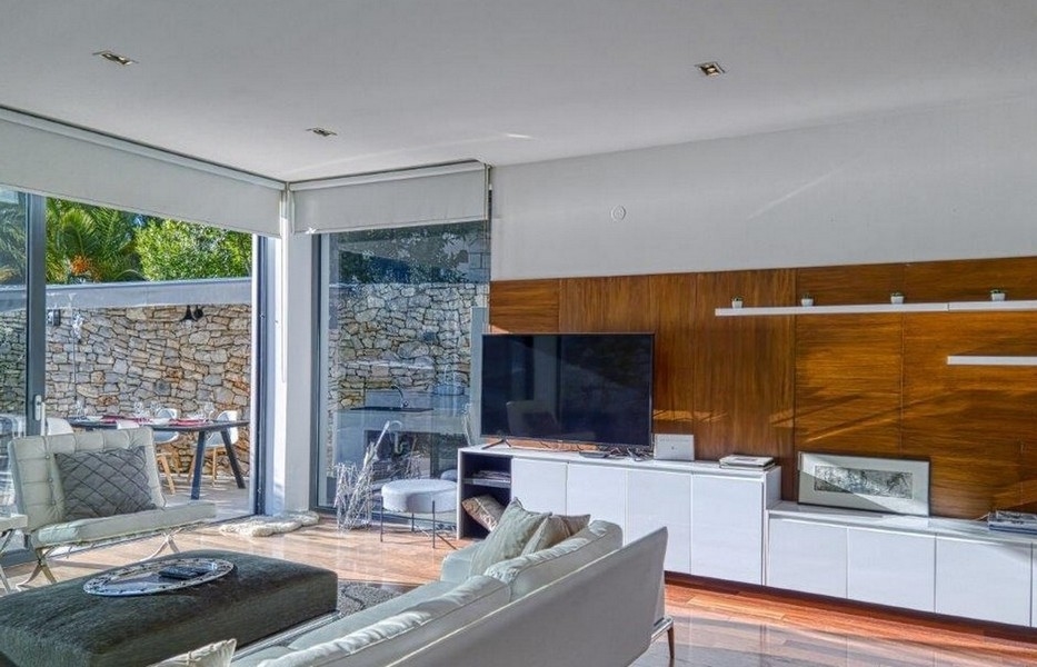 Luksusowa powierzchnia mieszkalna nieruchomości H2690 w Chorwacji niedaleko Vela Luka.