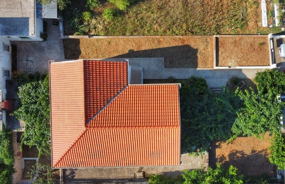 Sprzedam dom na wyspie Korcula - Panorama Scouting H2696.