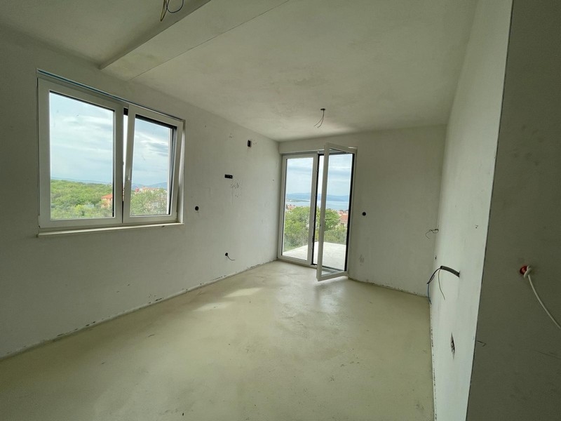 Kup nową willę na wyspie Krk w Chorwacji - Panorama Scouting Real Estate.