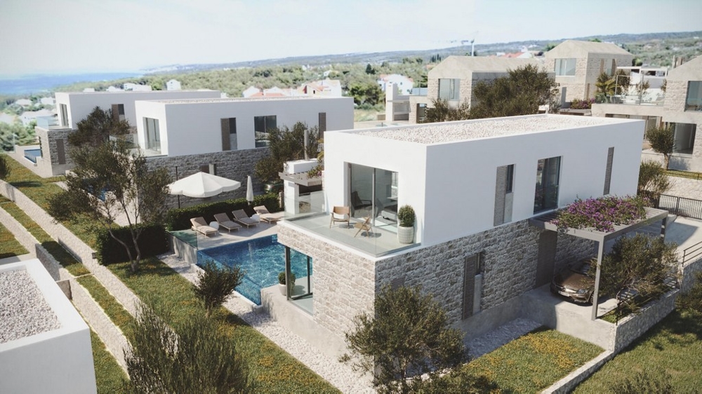 Panorama Scouting - Chorwacja Nieruchomości.