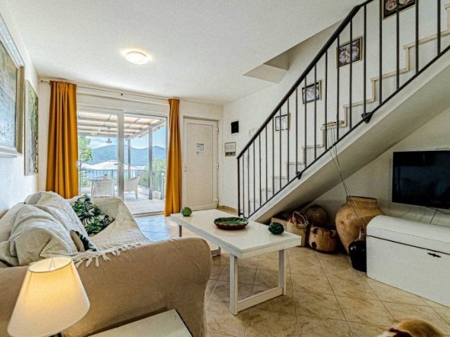 Piękny dom ze wspaniałą panoramą