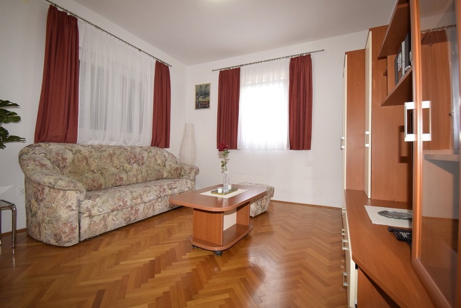 Powierzchnia mieszkalna mieszkania.