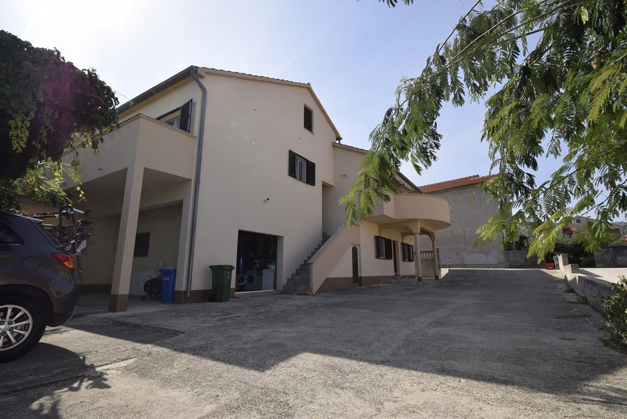 Sprzedam apartamentowiec w Chorwacji - Panorama Scouting H2743.