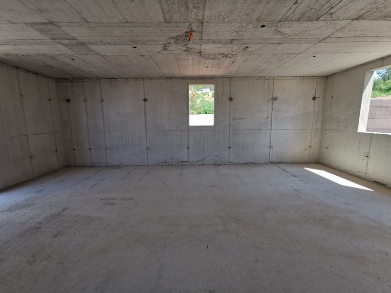 Stan surowy nieruchomości H2769, Chorwacja.