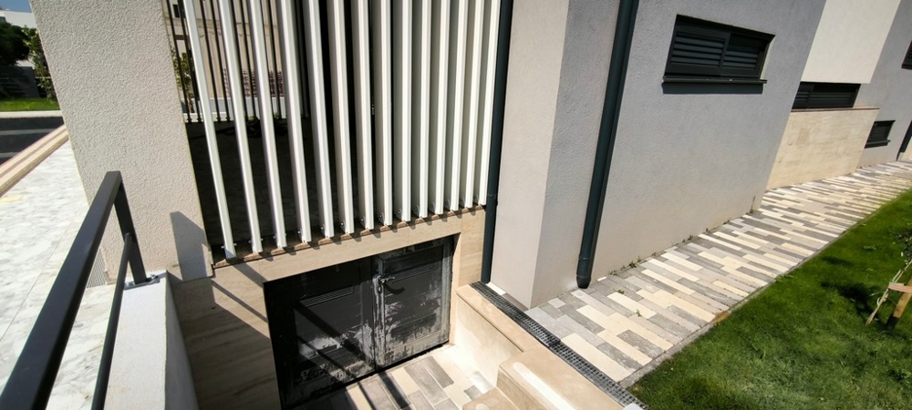 Willa w fantastycznej lokalizacji w Dalmacji - Sukosan