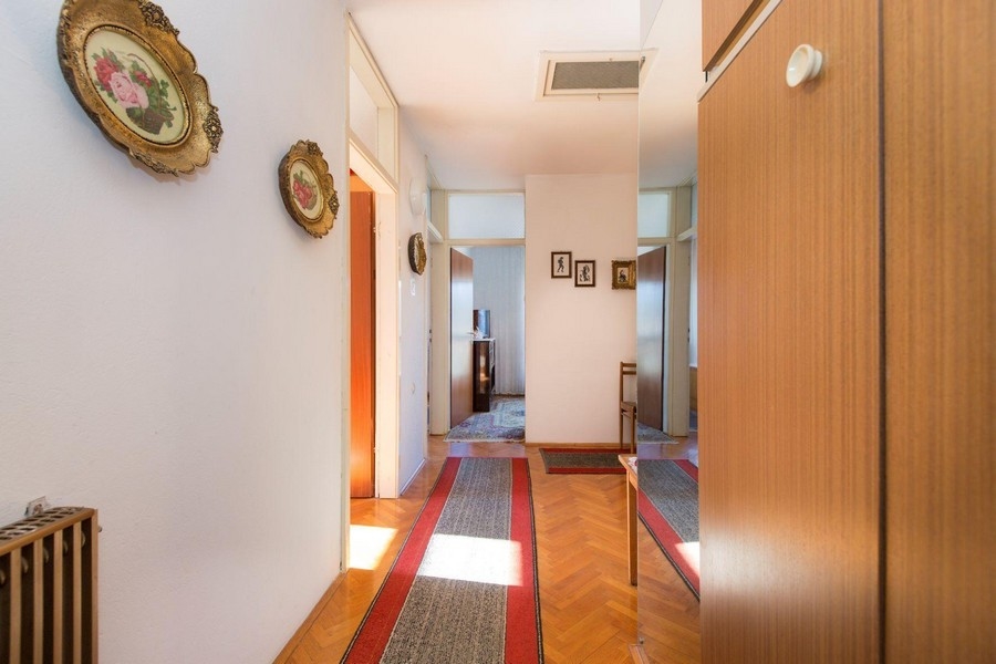 Zadbane pokoje i meble