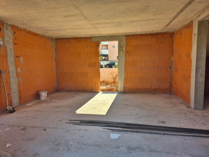 Drzwi do salonu i wejściowe w muszli H2799.