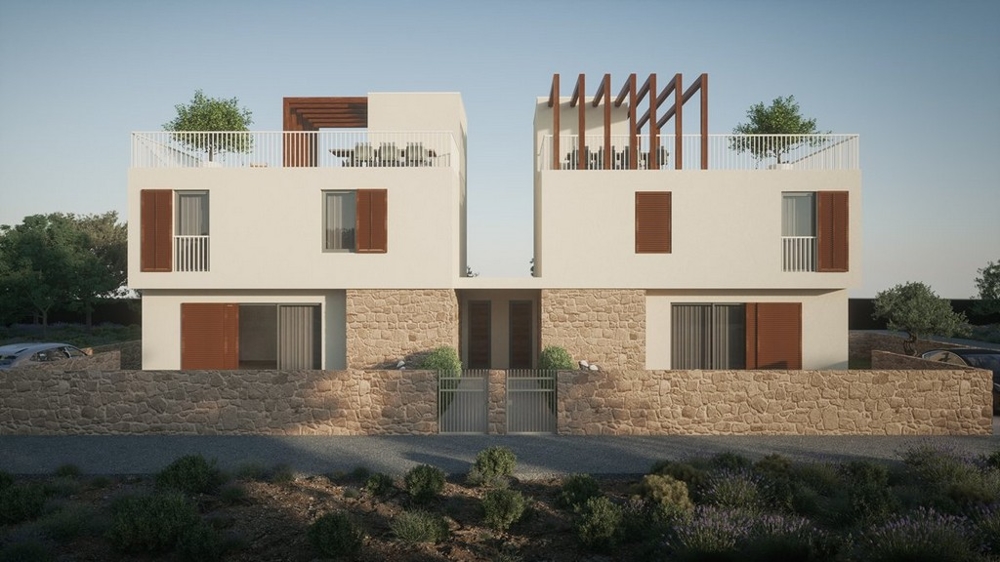 Chorwacja Nieruchomości - Panorama Scouting.