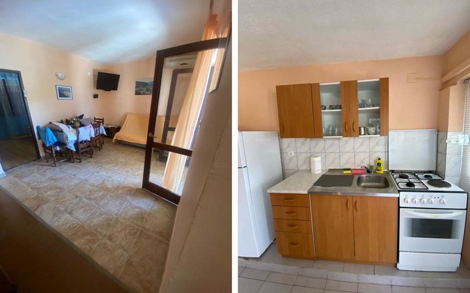 Agenci nieruchomości w Chorwacji - Panorama Scouting - H2802