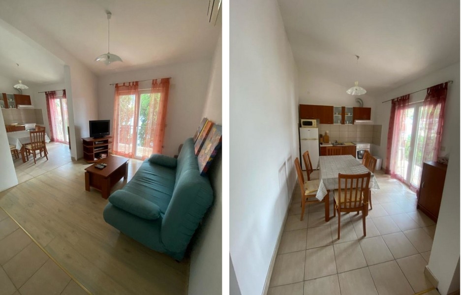 Kup nieruchomość w Południowej Dalmacji - Panorama Scouting