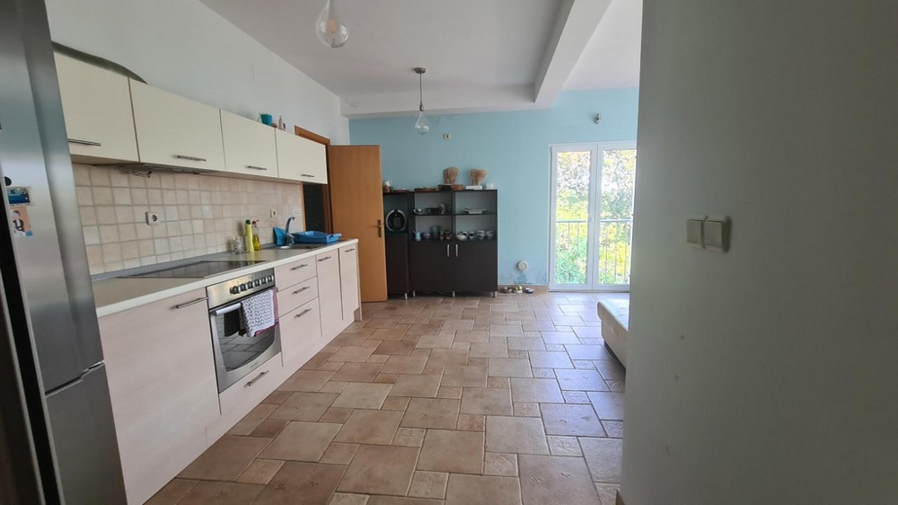 Jasne i otwarte przestrzenie