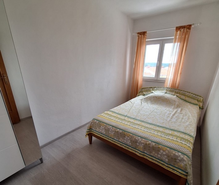 Łącznie 9 pokoi z meblami