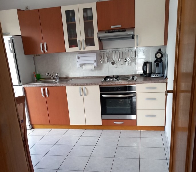 W pełni wyposażone kuchnie