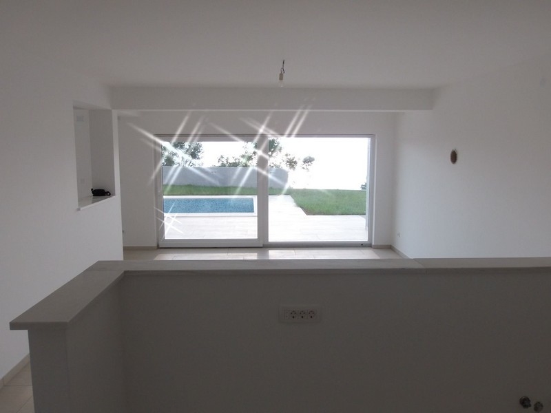 Jasne pokoje w ładnym układzie