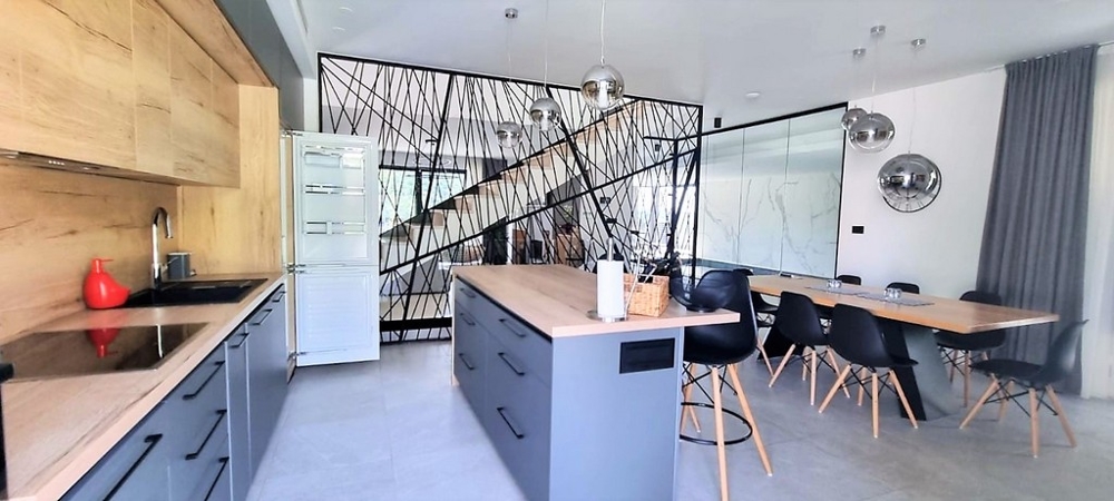 Wysoka jakość i nowoczesny sprzęt - H2830