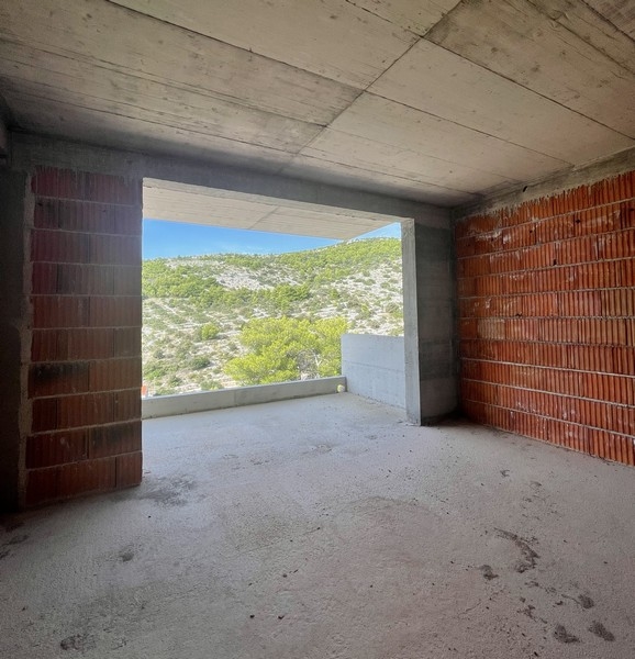 Nowoczesny dom rodzinny blisko morza