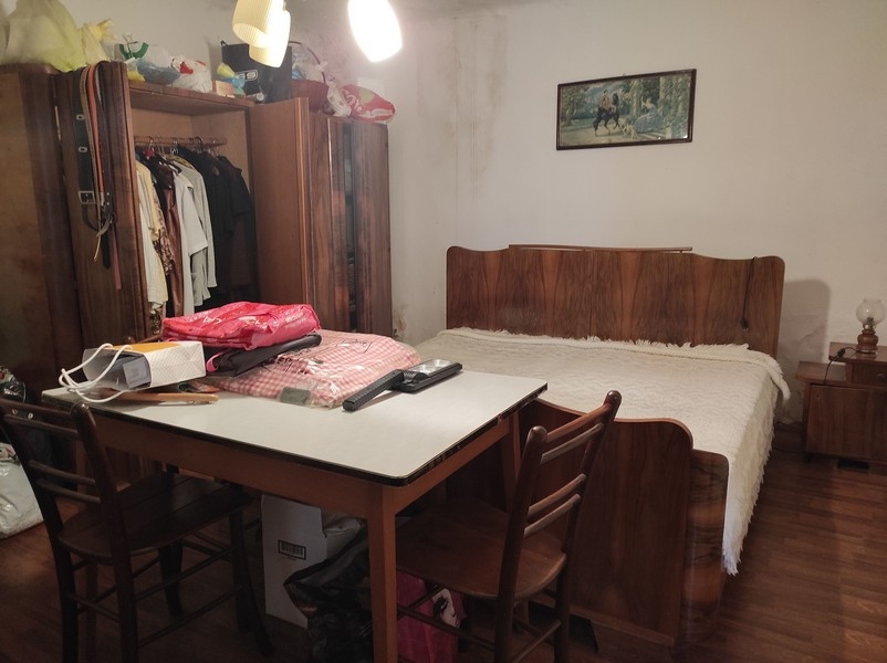 W sumie 3 umeblowane sypialnie