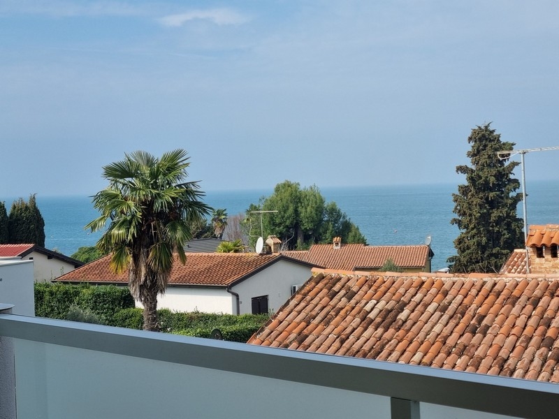 Kup dom w Chorwacji, Istrii, Novigradzie - Panorama Scouting Immobilien H2937, cena zakupu: 639 000 EUR - Zdjęcie 2