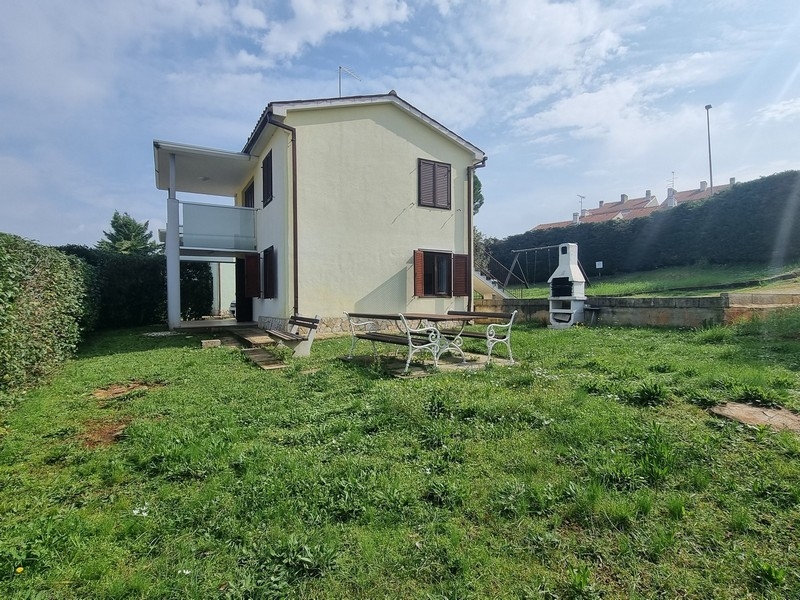 Kup dom w Chorwacji, Istrii, Novigradzie - Panorama Scouting Immobilien H2937, cena zakupu: 639 000 EUR - Zdjęcie 3