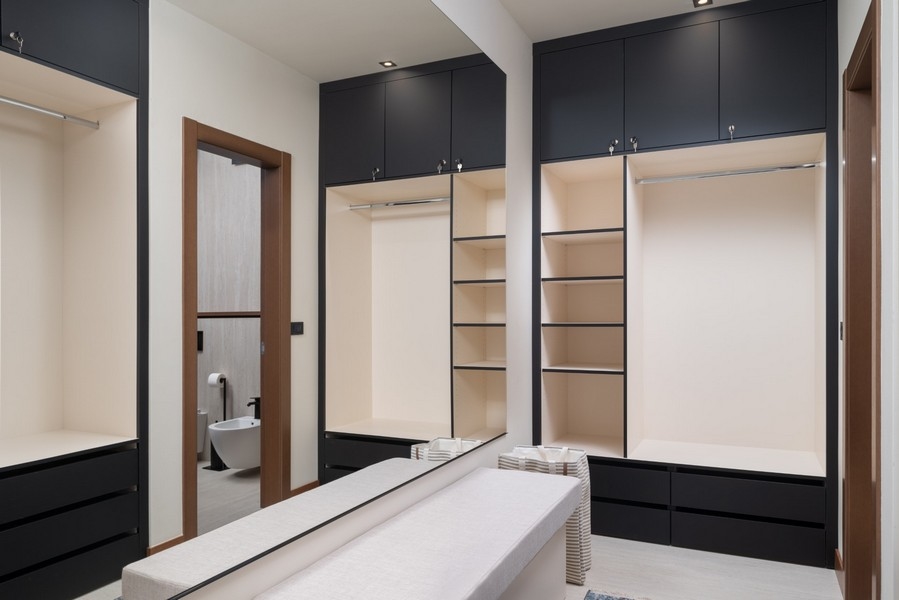 Willa na sprzedaż w Razanac, Zadar, Chorwacja - garderoba