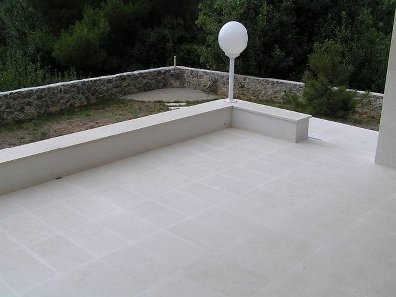 Taras nieruchomości H2974 w Chorwacji - oferowany przez Panorama Scouting.