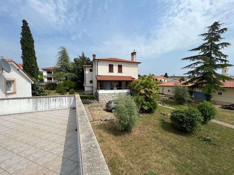 Nieruchomości w Chorwacji - Panorama Scouting H2978.