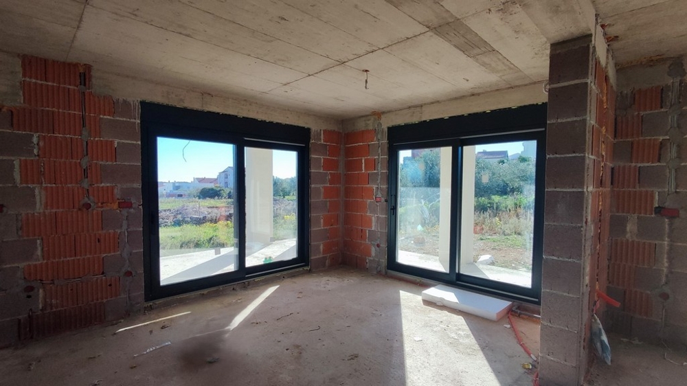 Skorupa części dziennej.