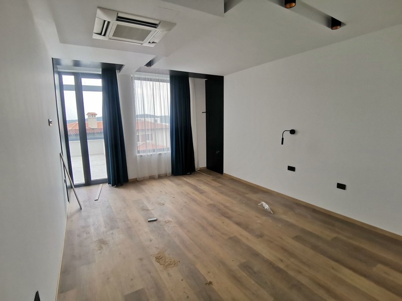 Willa z widokiem na morze w Medulin - Panorama Scouting H3022