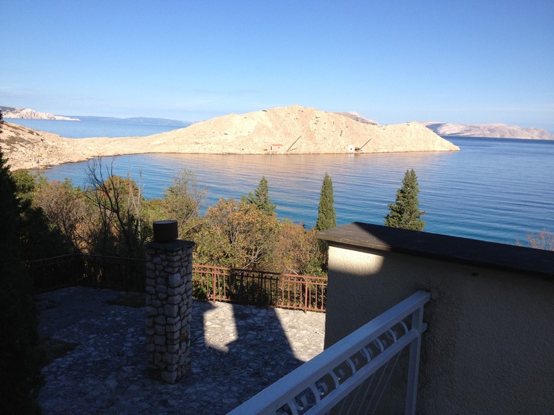 Dom nad morzem na sprzedaż w Chorwacji - Panorama Scouting H3033.