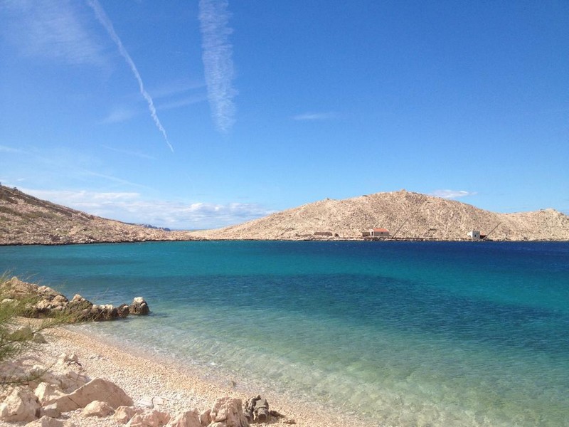 Nieruchomości nadmorskie w Chorwacji - Panorama Scouting.