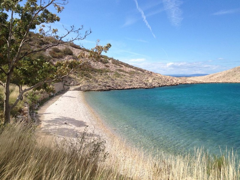 Kup nieruchomość na plaży - Panorama Harcerska Chorwacja.