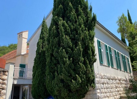 Sprzedam dom w regionie Sveti Juraj w Chorwacji - Panorama Scouting H3033.