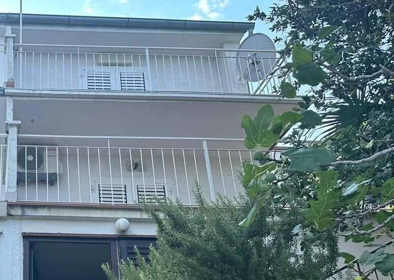 Sprzedaż bliźniaka w Chorwacji niedaleko Senja - Panorama Scouting H3052.