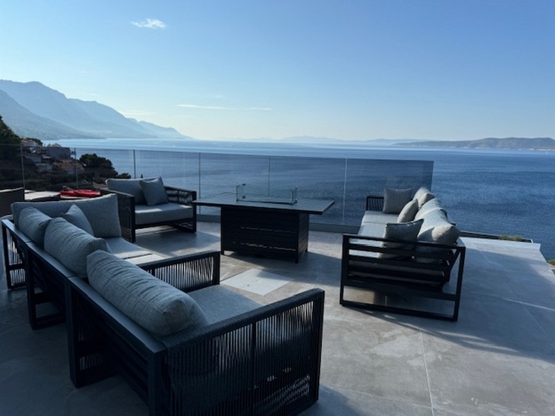 Kup nieruchomość w Chorwacji - Panorama Scouting H3407.