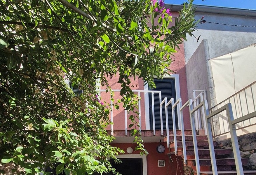 Sprzedam kamienny dom na wyspie Murter w Chorwacji - Panorama Scouting H3439.