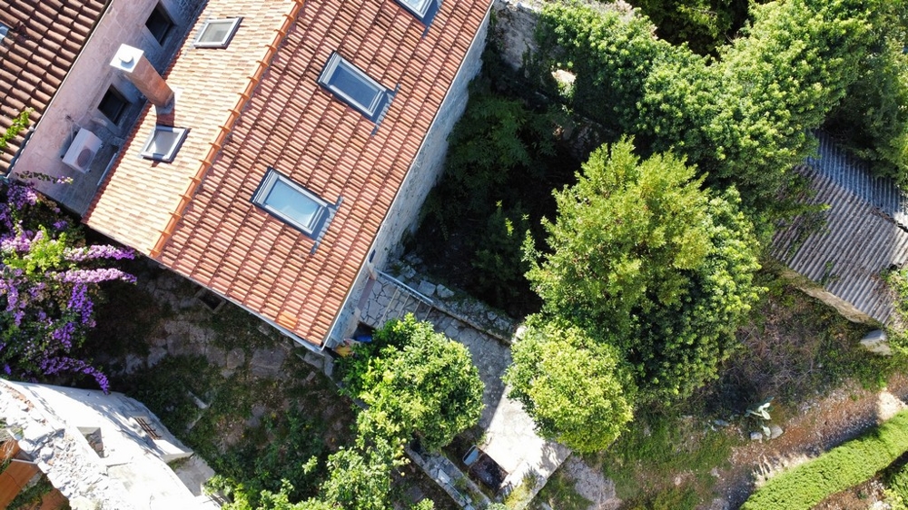 Dom śródziemnomorski na sprzedaż w Chorwacji - Panorama Scouting H3442.