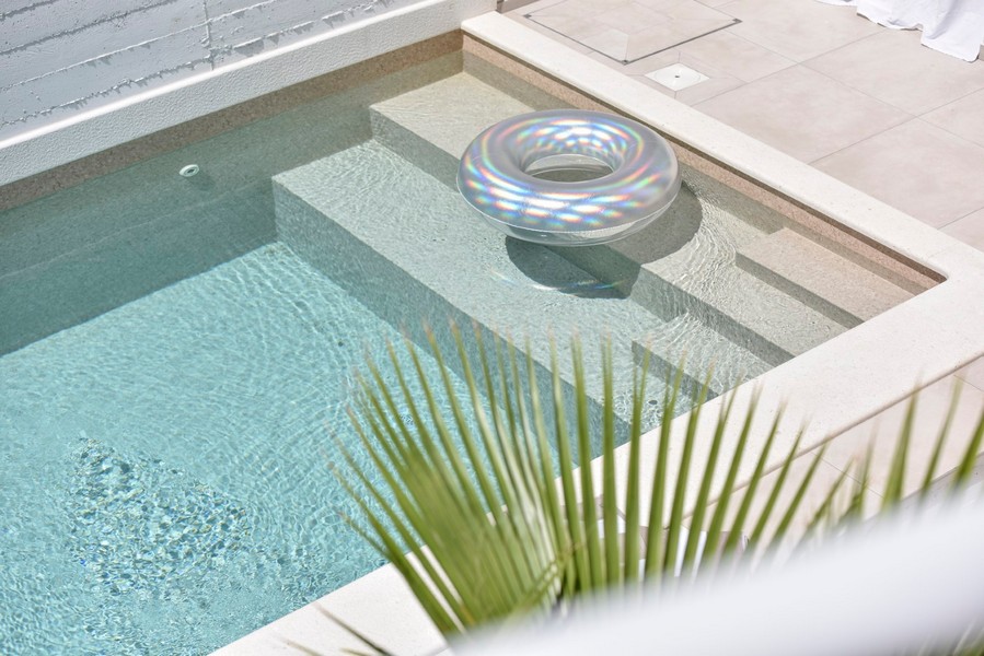 Kup willę z basenem w Chorwacji - Panorama Scouting H3448.